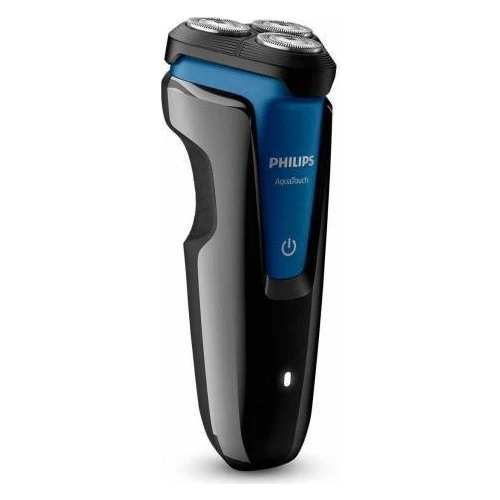 PHİLİPS S1030/04 AQUATOUCH ISLAK KURU TIRAŞ MAKİNESİ