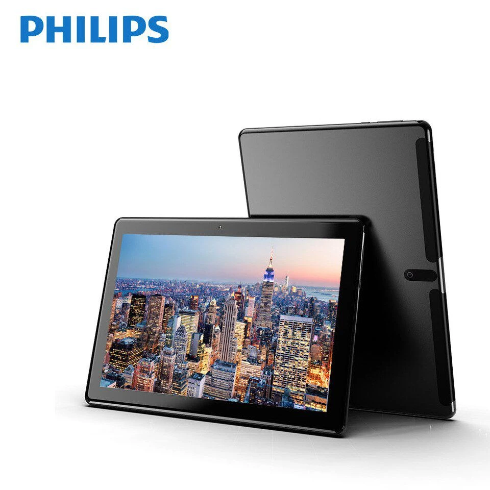 PHİLİPS S410J 3 GB RAM/32 GB 10.1" TABLET