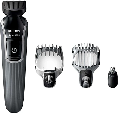 PHILIPS SERİES 3000 MULTİGROOM TIRAŞ MAKİNASI QG3332