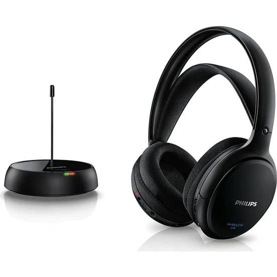 PHILIPS SHC5200/10 Kulaküstü Kablosuz Kulaklık