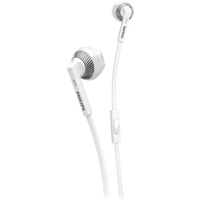 PHİLİPS SHE3205WT/00 KULAKİÇİ BEYAZ KULAKLIK