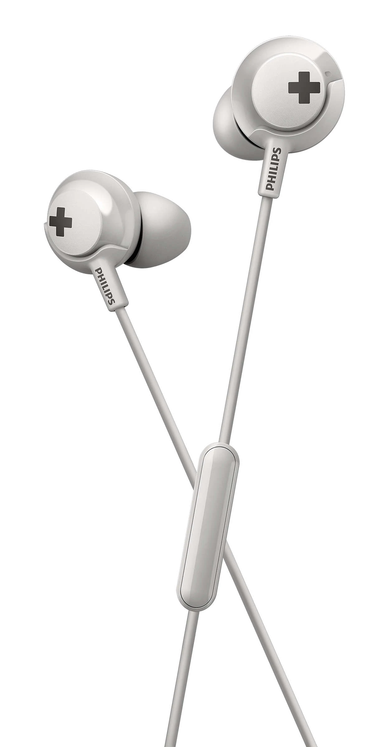 PHİLİPS SHE4305WT/00 BASS+ MİKROFONLU KULAKİÇİ KULAKLIK