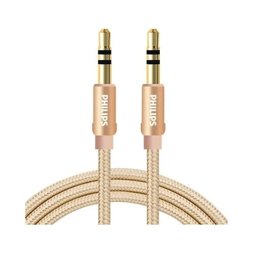 PHİLİPS SWA5010C/93 3.5 MM AUX KABLO 2 METRE