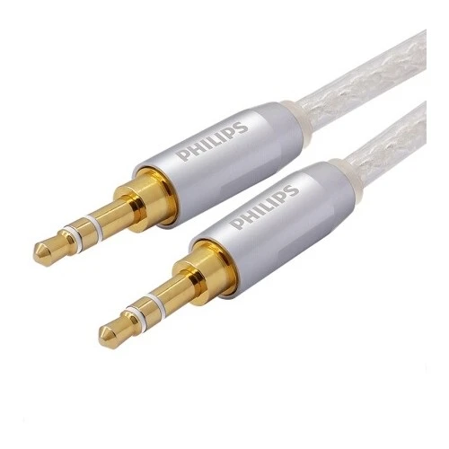 PHİLİPS SWR2103B/93 3.5 MM AUX KABLO 1.2 METRE
