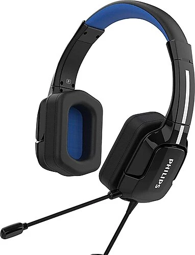 PHİLİPS TAGH401 PC GAMİNG OYUNCU KULAKLIĞI