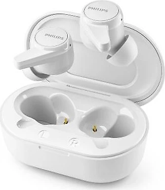 PHİLİPS TAT1207WT KABLOSUZ KULAK İÇİ BLUETOOTH KULAKLIK BEYAZ