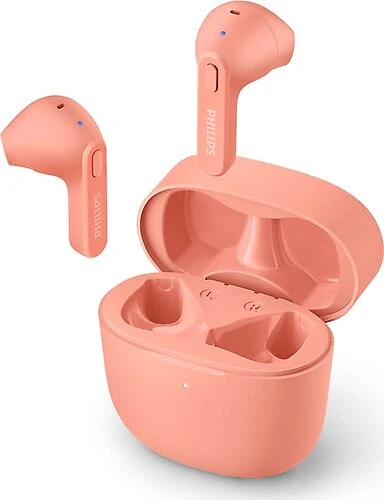 PHİLİPS TAT2236PK TWS KULAKİÇİ KABLOSUZ KULAKLIK