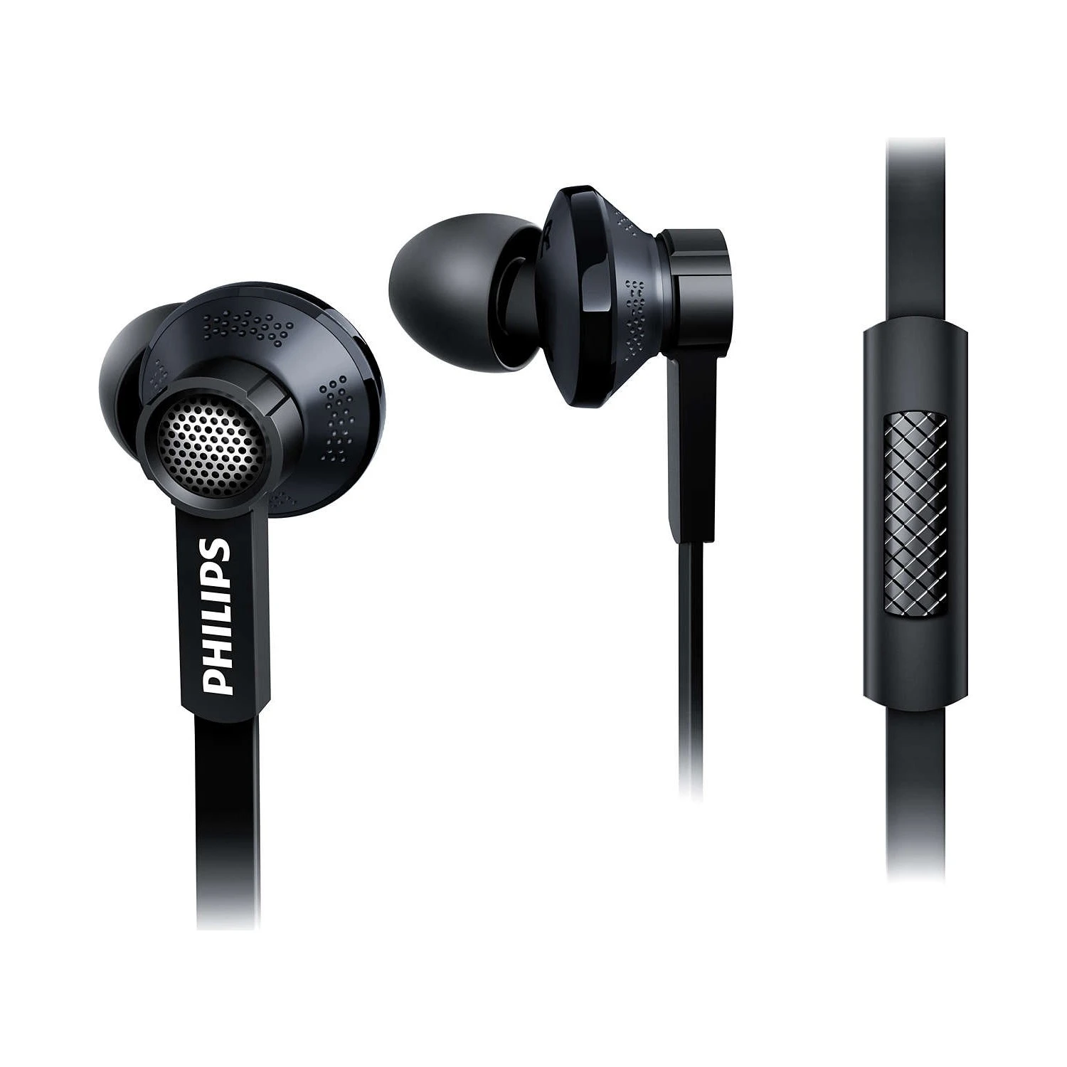PHİLİPS TX1BK KULAKİÇİ MİKROFONLU KULAKLIK SİYAH