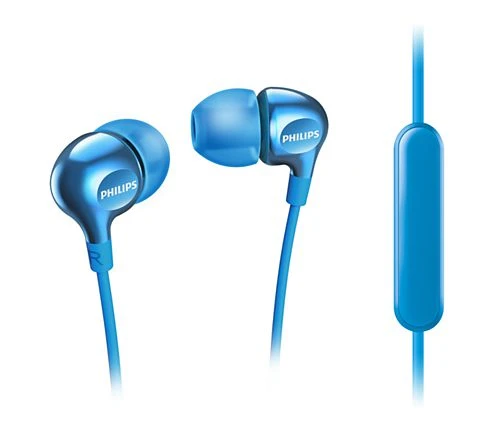PHILIPS VİBES MYJAM KULAKLIK SHE 3705 MAVİ