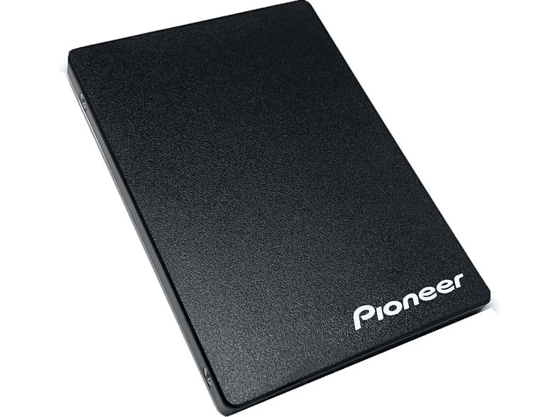 PİONEER APS-SL3N-480 480GB 500MB-400MB/S TLC SATA3 2.5" SSD