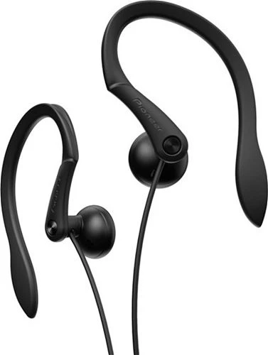 PİONEER SE-E511-K KULAKİÇİ KULAKLIK SİYAH