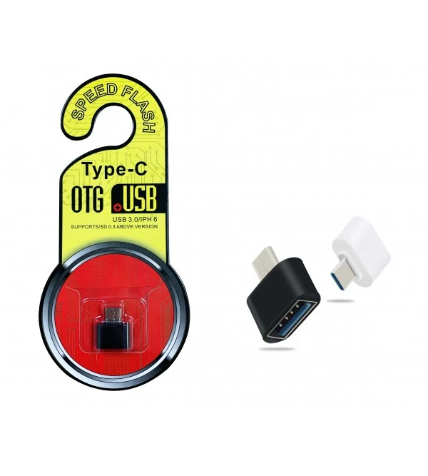 PLATOON PL-8896 OTG TYPE-C TO USB