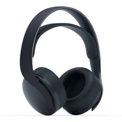PLAYSTATION 5 PULSE 3D WIRELESS HEADSET - MİDNİGHT BLACK