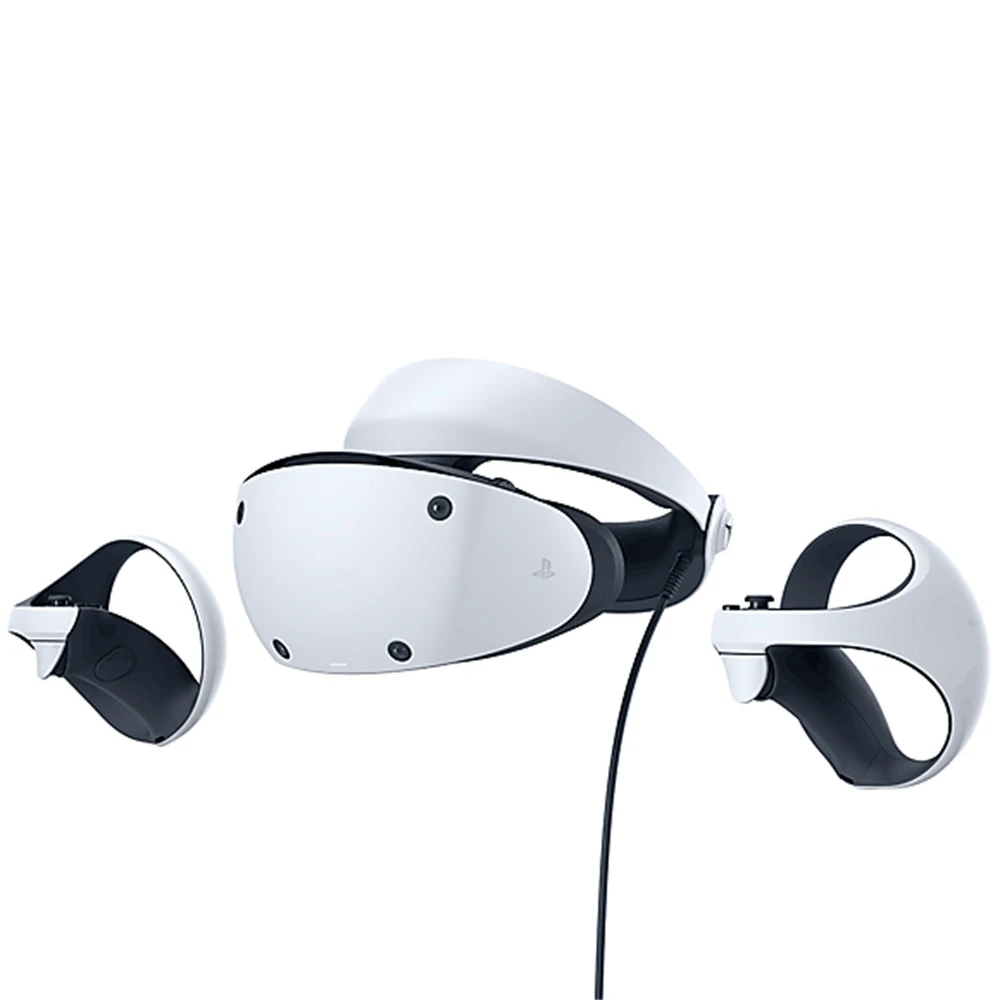 PLAYSTATION 5 VR 2 SANAL GERÇEKLİK GÖZLÜĞÜ HORİZON CALL OF THE MOUNTAİON VR SET