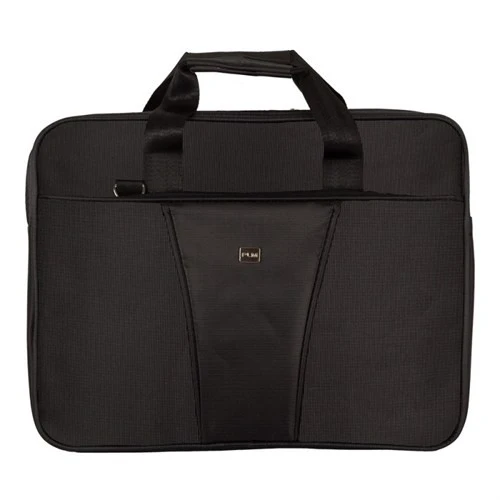 PLM CASE ORİON 17-18" SİYAH NOTEBOOK ÇANTASI