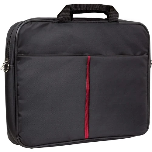 PLM DREXEL 6300 15.6" SİYAH NOTEBOOK ÇANTASI