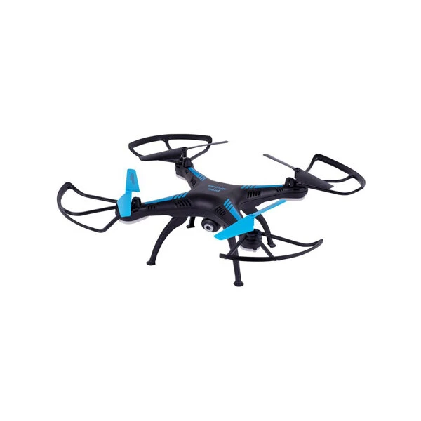 PREO RQ77-21 KAMERALI WI-FI KOLAY UÇURULABİLİR DRONE