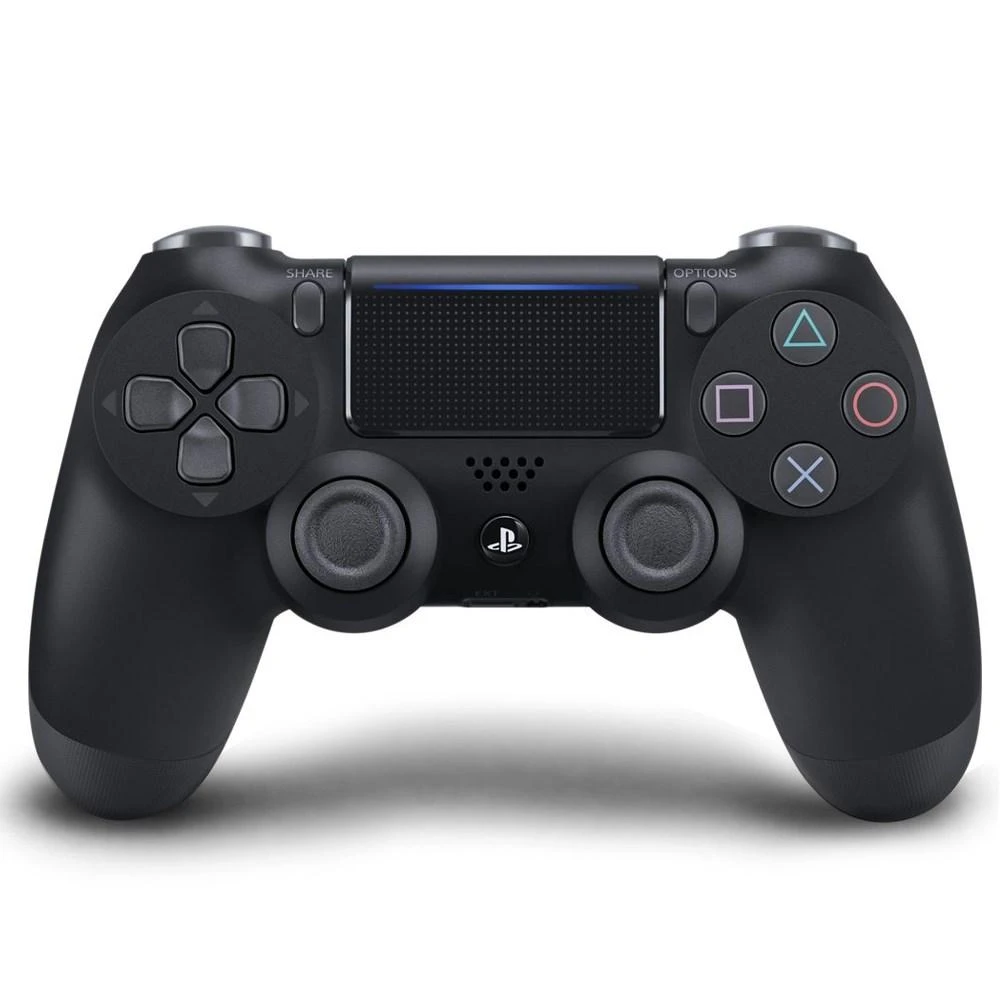 PS4 DualShock 4 V2 Kablosuz PS4 Oyun Kolu (A Kalite Yan Sanayi Replika)