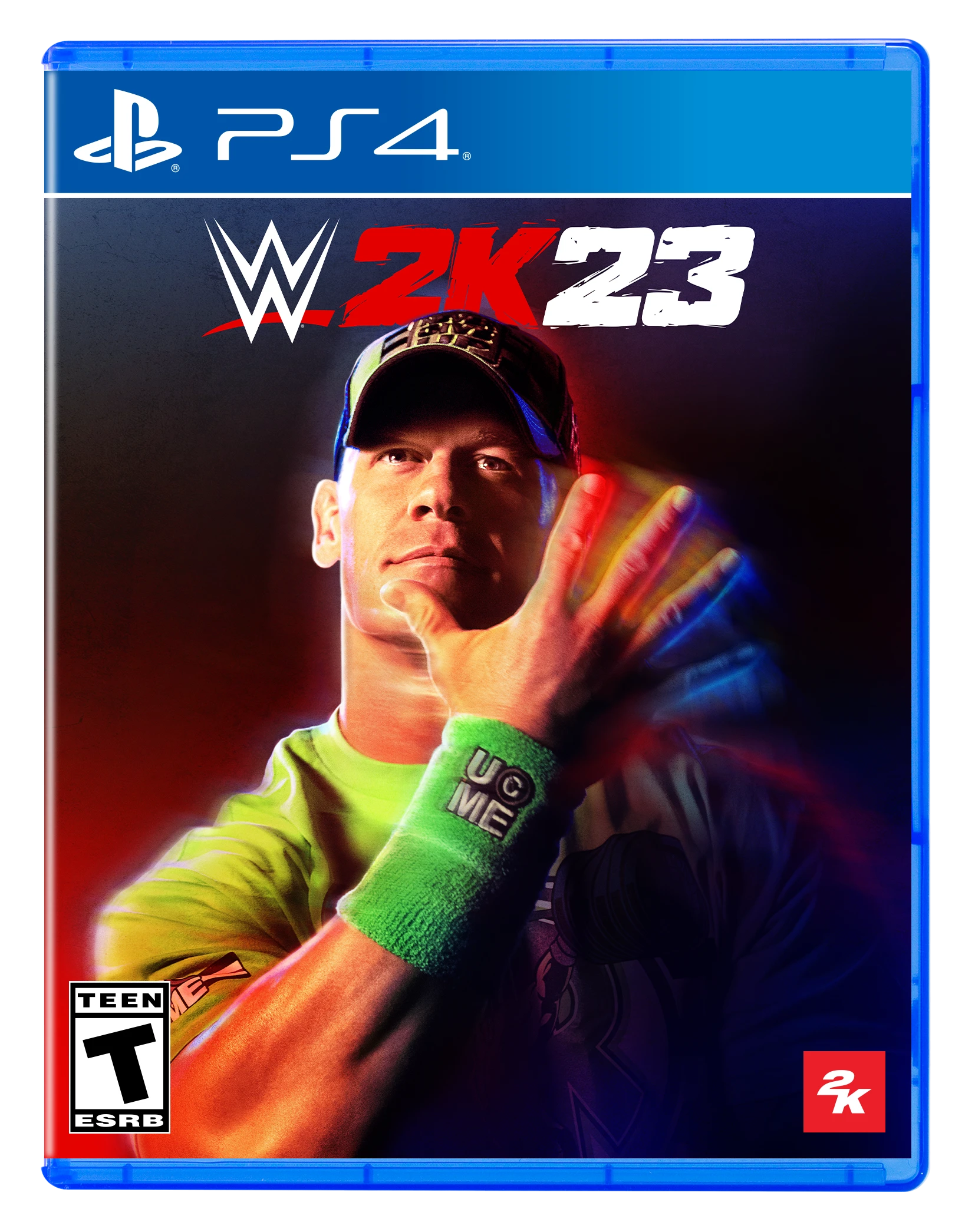 PS4 OYUN W2K23 OYUN