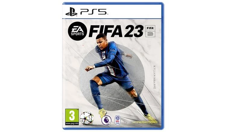PS5 OYUN FIFA 23 OYUN