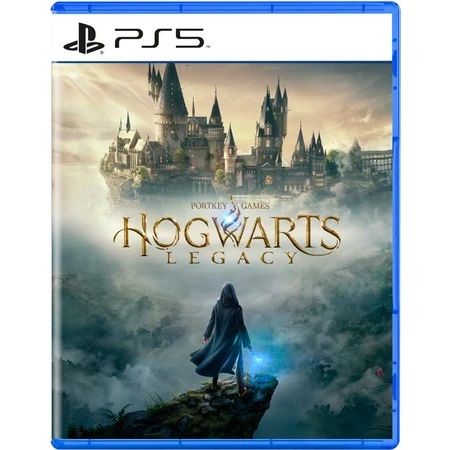 PS5 Hogwarts Legacy Oyun