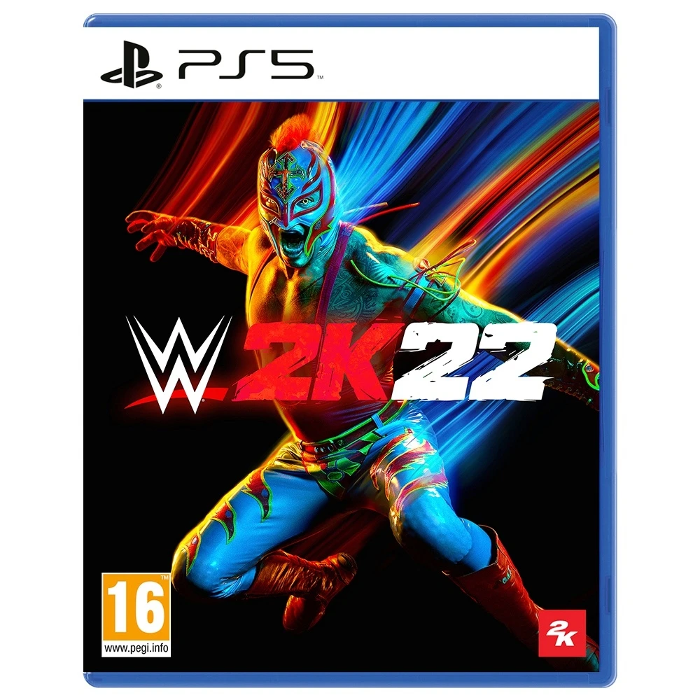 PS5 OYUN W2K22