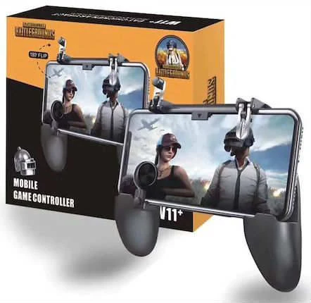 PUBG APARAT KONSOL W11 GAMEPAD