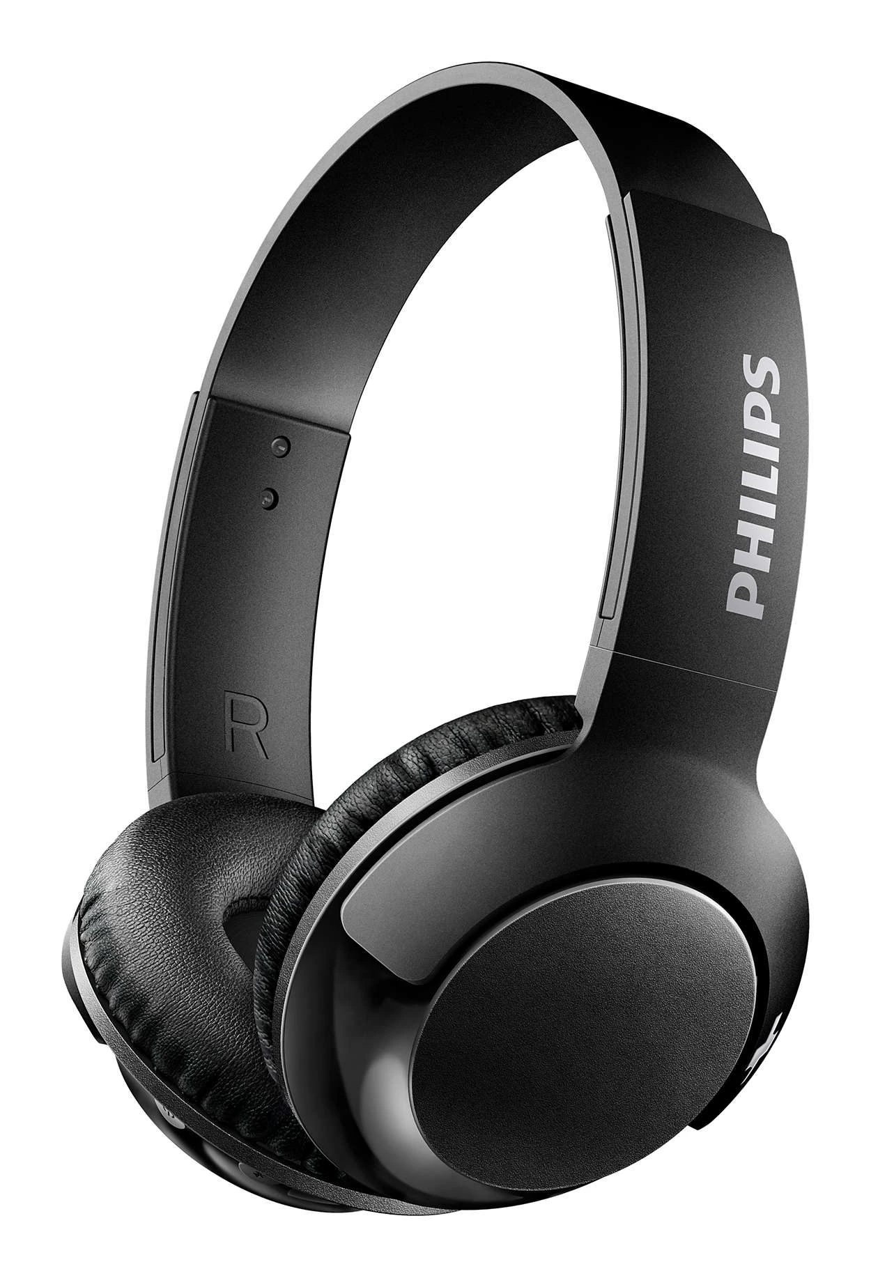 Philips SHB3075BK BASS+ Mik.Kafabantlı Bluetooth Kulaklık