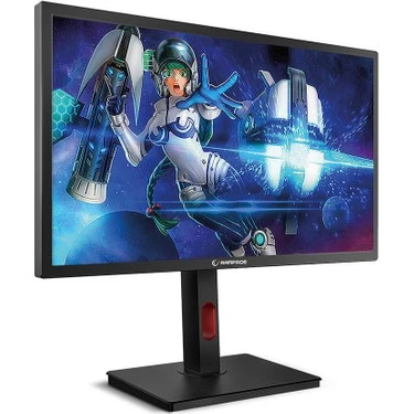 RAMPAGE RM-244 FLASH 24 144HZ 1MS (HDMİ+DİSPLAY) G-SYNC FREESYNC FULL HD LED MONİTÖR