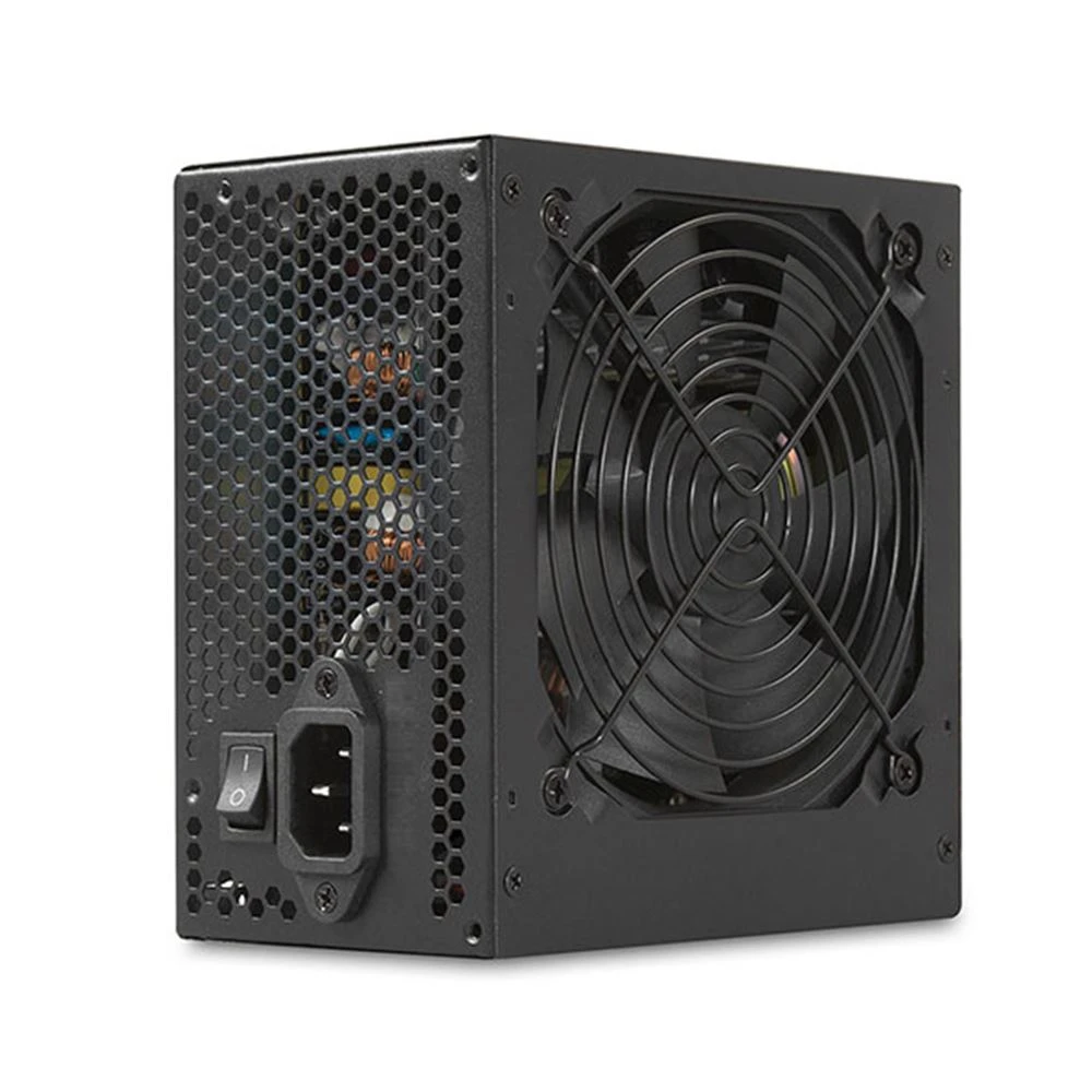 RAMPAGE RMP-700-80P 700W 80 PLUS 12CM FAN AKTİF PFC POWER SUPPLY