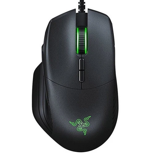 RAZER BASILISK CHROMA MEKANİK GAMİNG MOUSE
