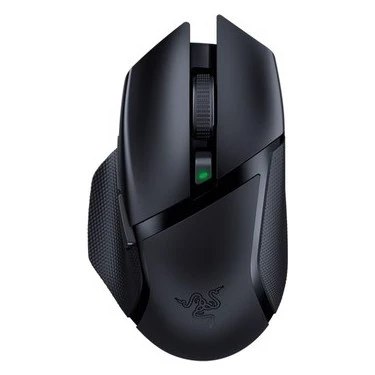 RAZER BASİLİSK X HYPERSPEED KABLOSUZ GAMİNG MOUSE