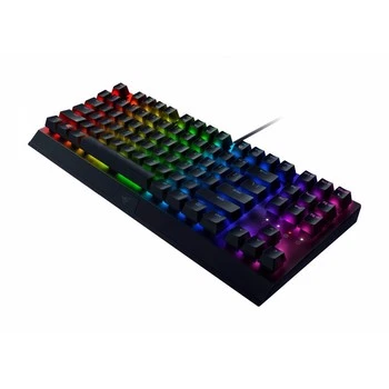 Razer BlackWidow V3 TKL RGB Green Switch Kablolu Mekanik Oyuncu Klavyesi