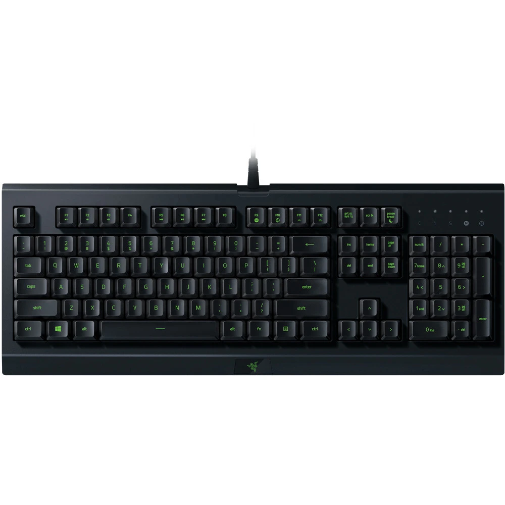 RAZER CYNOSA LİTE CHROMA GAMİNG KLAVYE TÜRKÇE