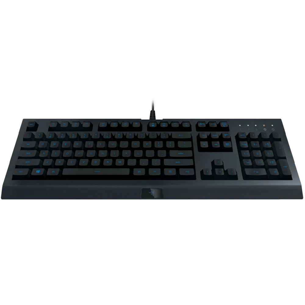 RAZER CYNOSA LİTE CHROMA GAMİNG KLAVYE TÜRKÇE