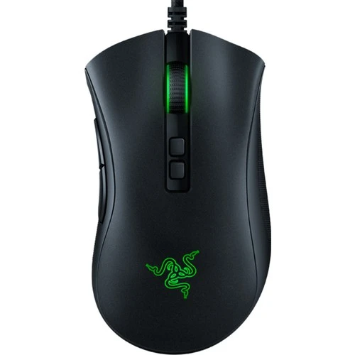 RAZER DEATHADDER V2 GAMİNG OYUNCU MOUSE