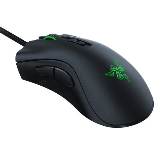 RAZER DEATHADDER V2 GAMİNG OYUNCU MOUSE