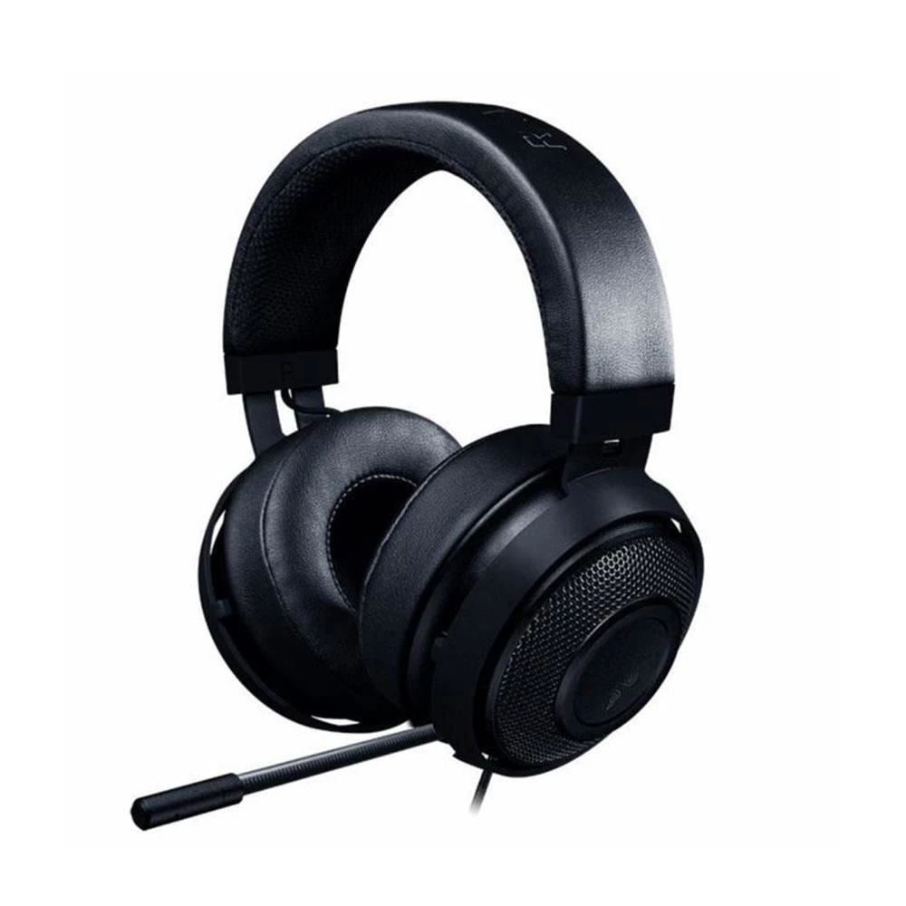 RAZER KRAKEN OYUNCU KULAKLIK SİYAH RZ04-02830100-R3M1