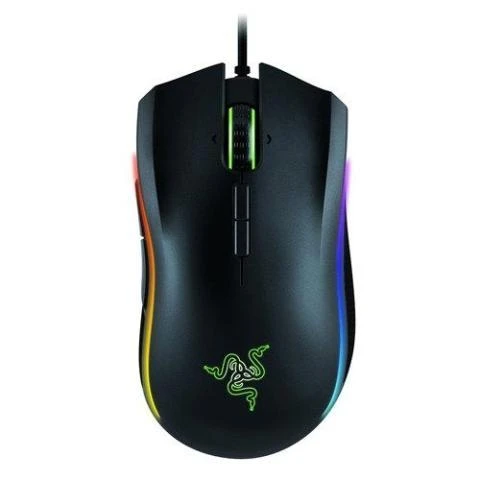 RAZER MAMBA TOURNAMENT EDITION KABLOLU GAMING MOUSE
