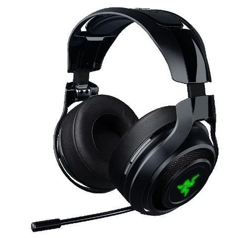 RAZER MANOWAR  EDITION KULAKLIK