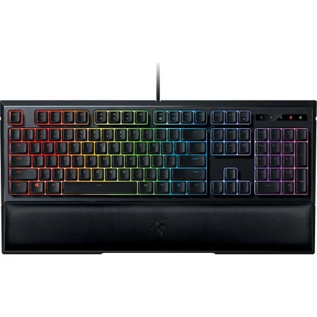 RAZER ORNATA CHROMA TÜRKÇE MEKANİK OYUNCU KLAVYE