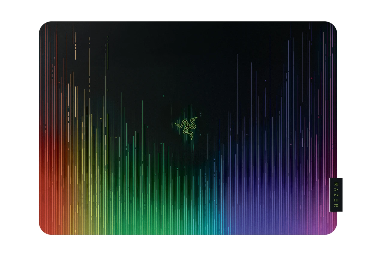 RAZER SPHEX V2 REGULAR MOUSE PAD