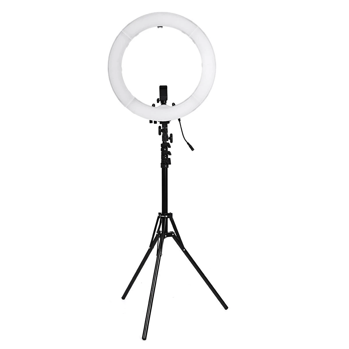 RING FILL LIGHT IŞIKLI TRİPOD