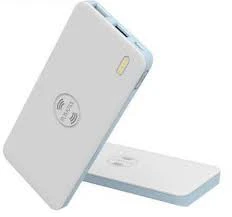 ROMOSS WS05-301-01 FREEMOS 5 5000 MAH KABLOSUZ ŞARJ POWERBANK