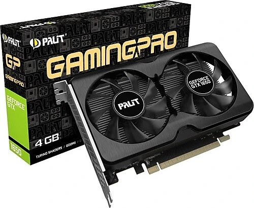 RYZEN 3 3100 16 GB RAM 240 GB SSD GTX 1650 PRO 4 GB EKRAN KARTI GAMİNG KASA