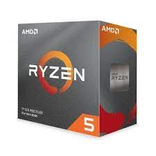 RYZEN 5 3500X 16GB RAM CORSAIR 240 GB SSD 4GB GTX 1650 EKRAN KARTI 500 WATT POWER KASA RGB