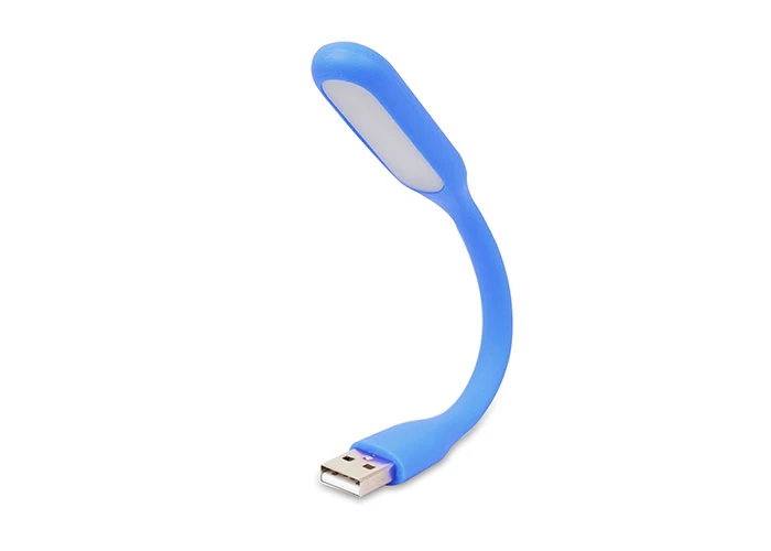 S-LİNK SL-L10 MAVİ NOTEBOOK LED IŞIK