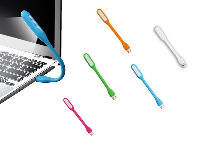 S-LİNK SL-L10 YEŞİL NOTEBOOK LED IŞIK