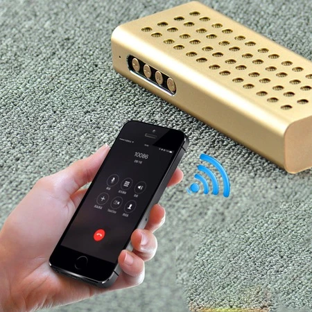 SAMEX KS-08 BLUETOOTH HOPARLÖR