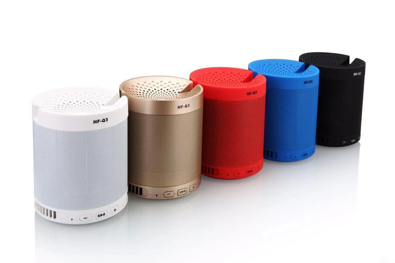 SAMEX SAM-S102 G27 BLUETOOTH HOPARLÖR KIRMIZI